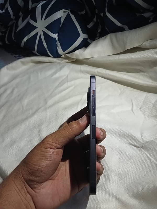 iphone 14 promax NON PTA for sale 5