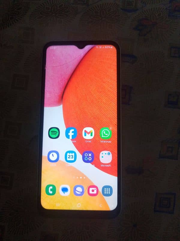 samsung A14 1