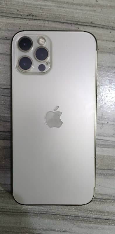 iPhone 12 Pro 128gb Factory Unlock 7