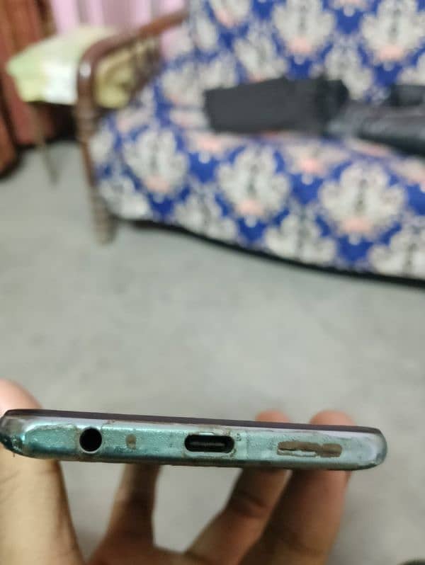 Redmi note 10 5