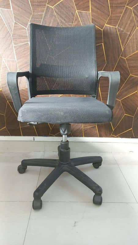 visitor chair \ staff chair \ office chair \ chair for sale 5