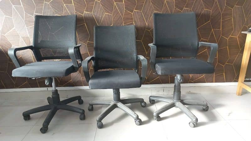 visitor chair \ staff chair \ office chair \ chair for sale 6