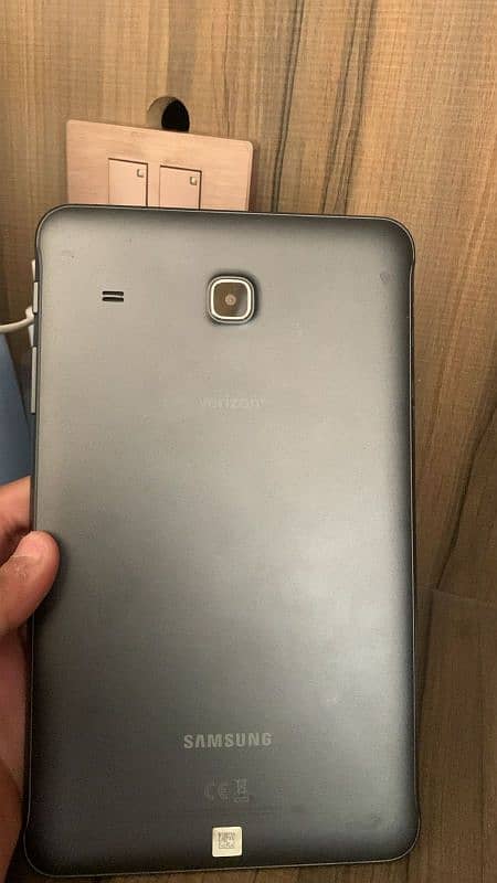 Samsung Tab 0