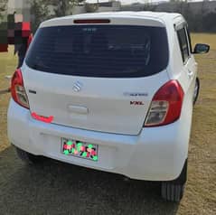 18 Lac only automatic 12paid suzuki BankLeased Cultus VXL 2020