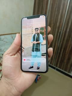 iPhone xs PTA aproved