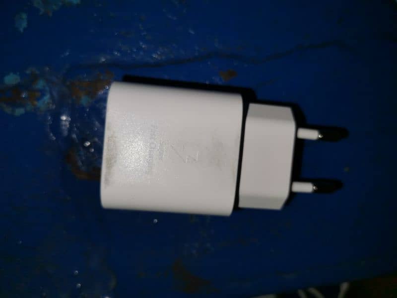 original charger Samsung A72 1