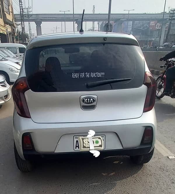 KIA Picanto 2021 2