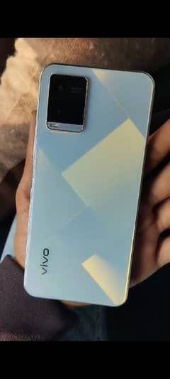 vivo y21