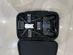 dji tello drone