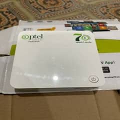 PTCL android box (Every type of simple TV convert to Smart TV)