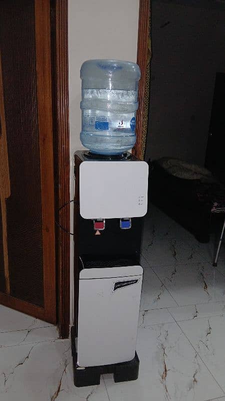 water dispenser 3