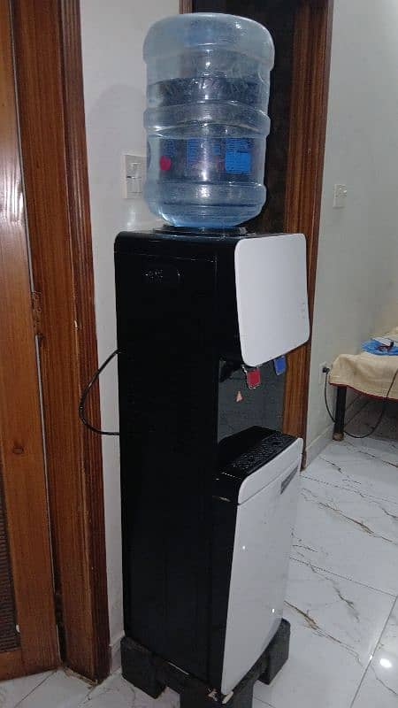 water dispenser 4