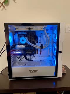 Gaming PC Intel i5 13 Gen | RTX 4060 | 32 GB Ram | 1 TB NVME, 1 TB HDD