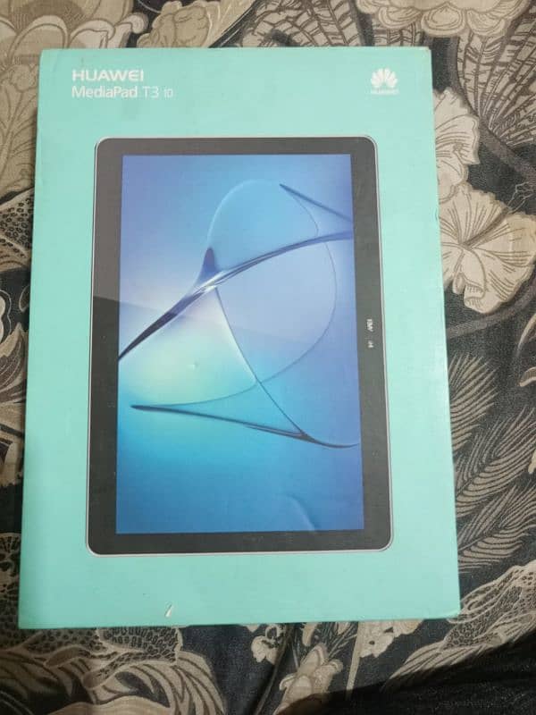 huawei T3 Tab 3 / 32 0