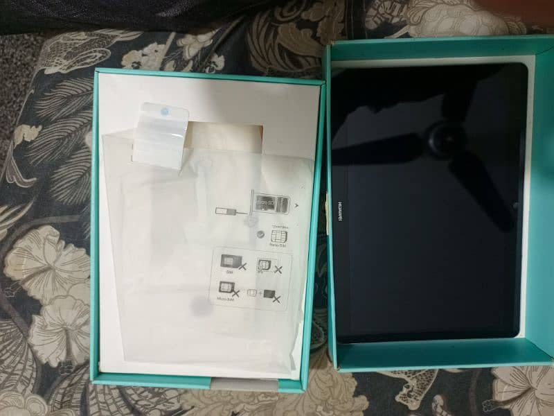 huawei T3 Tab 3 / 32 2