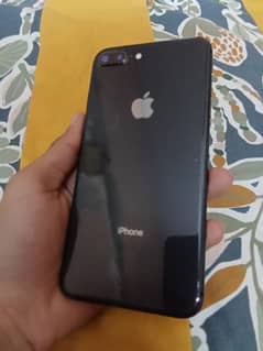 iPhone 8Plus Exchange/Sale