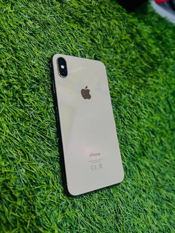 iPhone xs max pta approved 2