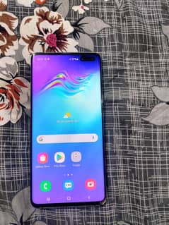 samsung s10 5g non Pta 256gb