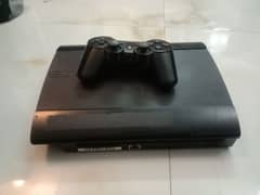 PS3 SUPER SLIM