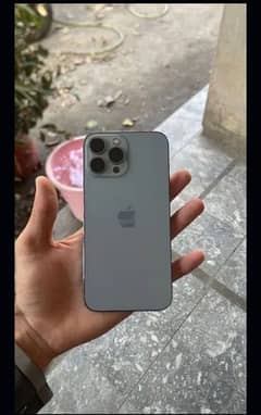 IPhone 13 pro max pta approved