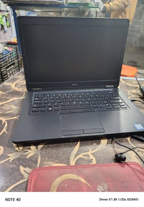 Dell core i5 8th generation 0