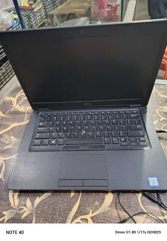 Dell core i5 8th generation 3