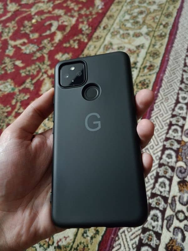 Google pixel OFFICIAL DUAL SIM PTA APPROVED. 0