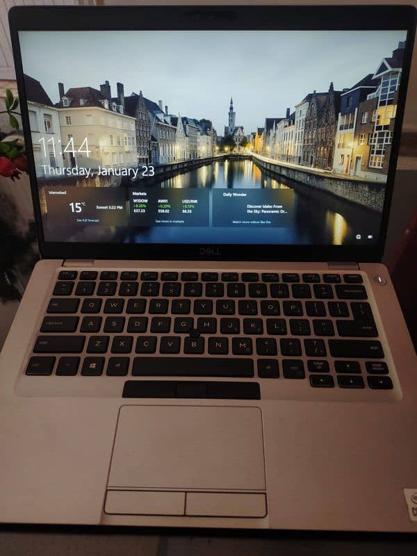 Dell Latitude 5410 Touch Variant | Core i5 10th Gen 0