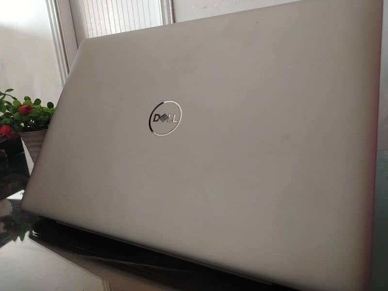 Dell Latitude 5410 Touch Variant | Core i5 10th Gen 6