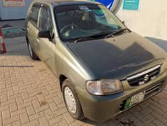 Alto in good condition  RS. 1000000