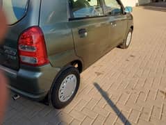 Alto in good condition  RS. 1000000