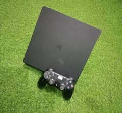 ps4 slim