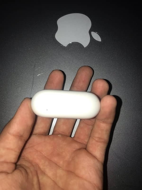 Airpods 3rd GEN Came from  UAE 2