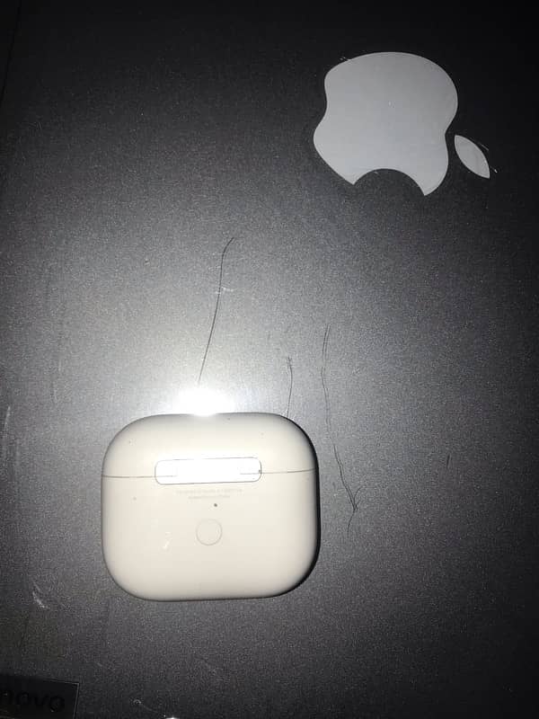 Airpods 3rd GEN Came from  UAE 3