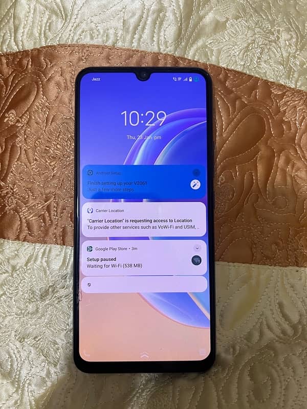 vivo v21e pta approved 1