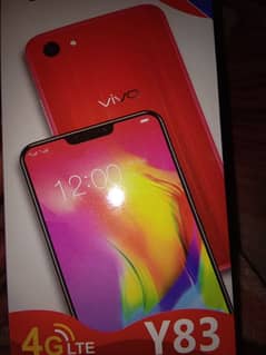 vivo y83 6/128