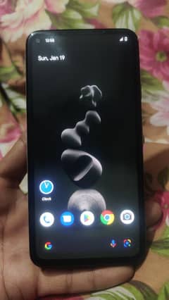 Google pixel 5 8/128