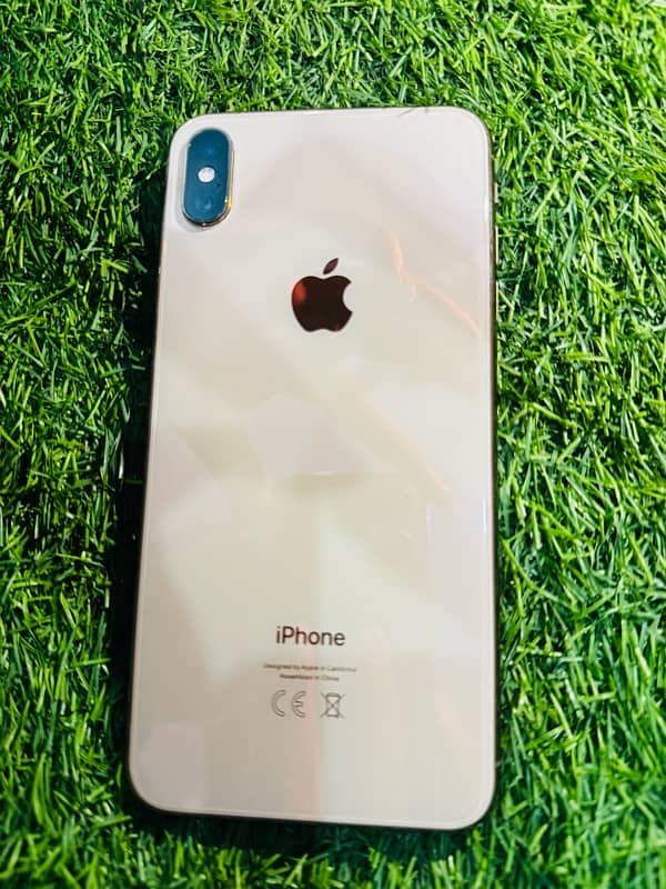 i phone xs max 2