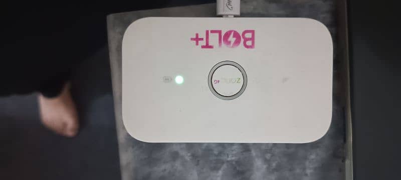 Wifi Zong Device 4