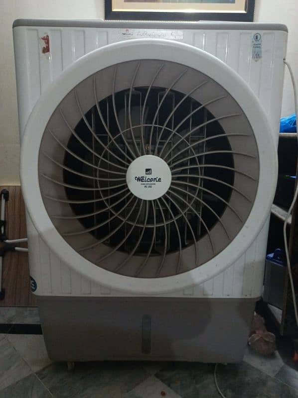 welcome air cooler for sale 0