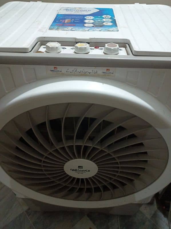 welcome air cooler for sale 1