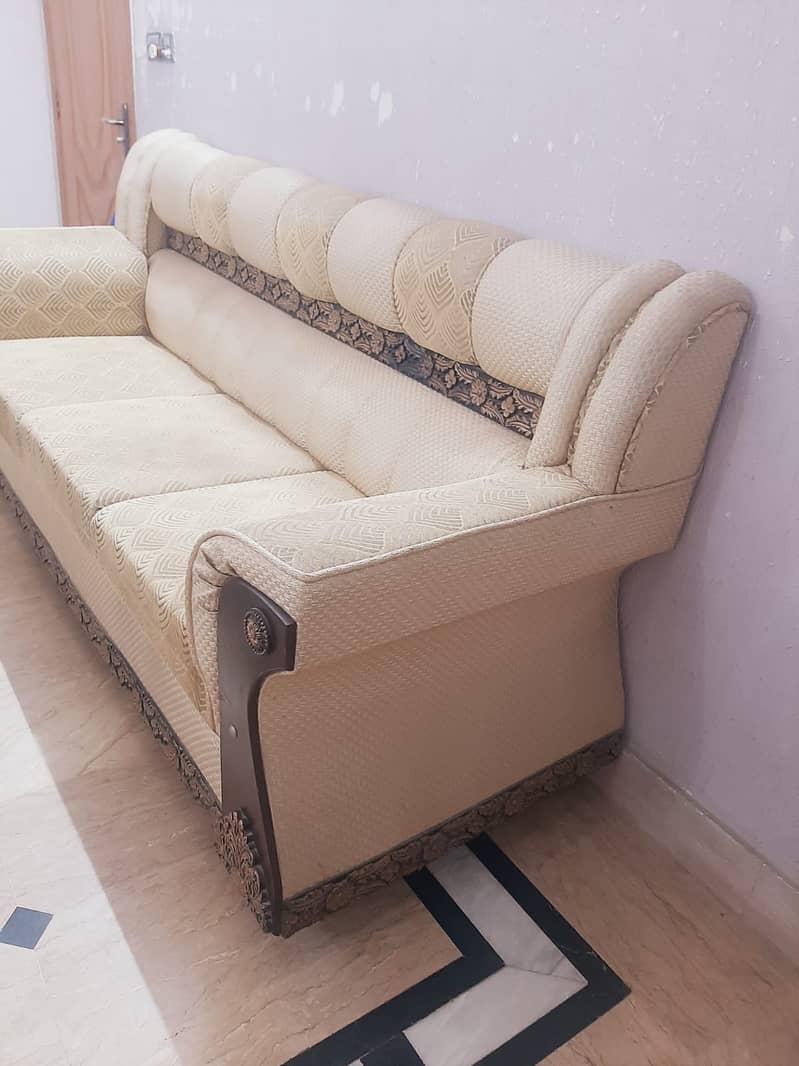 6-seater sofa set for sale 11