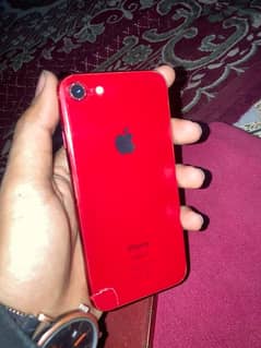 i phone 8 red 64gb bypass