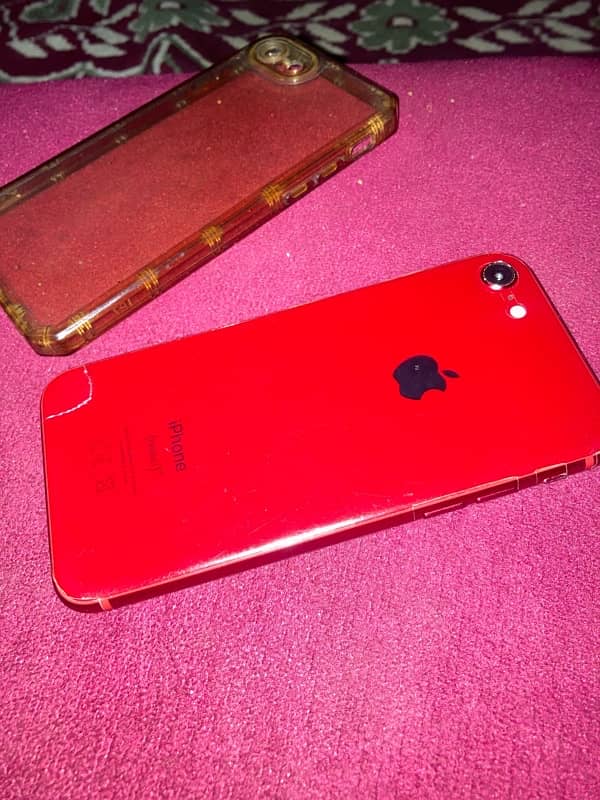 i phone 8 red 64gb bypass 3