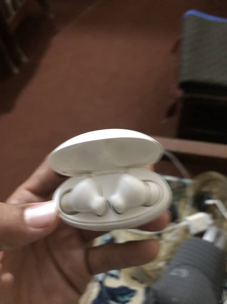 Huawei airbuds 4i for sale 0