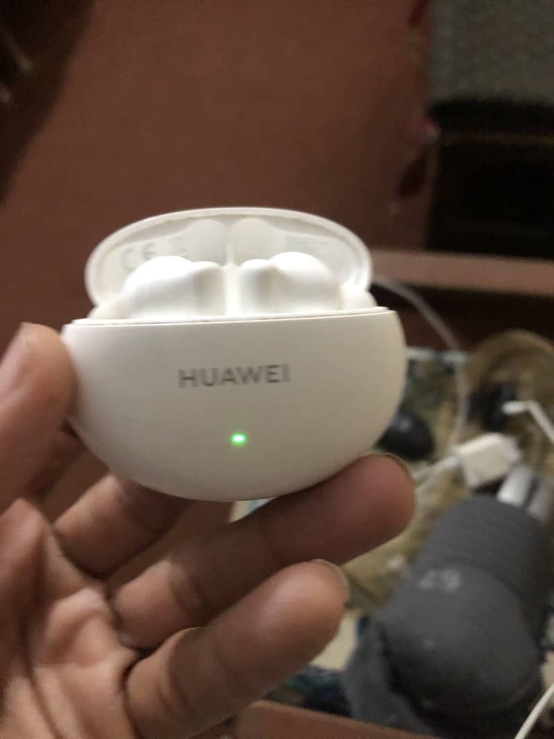 Huawei airbuds 4i for sale 1