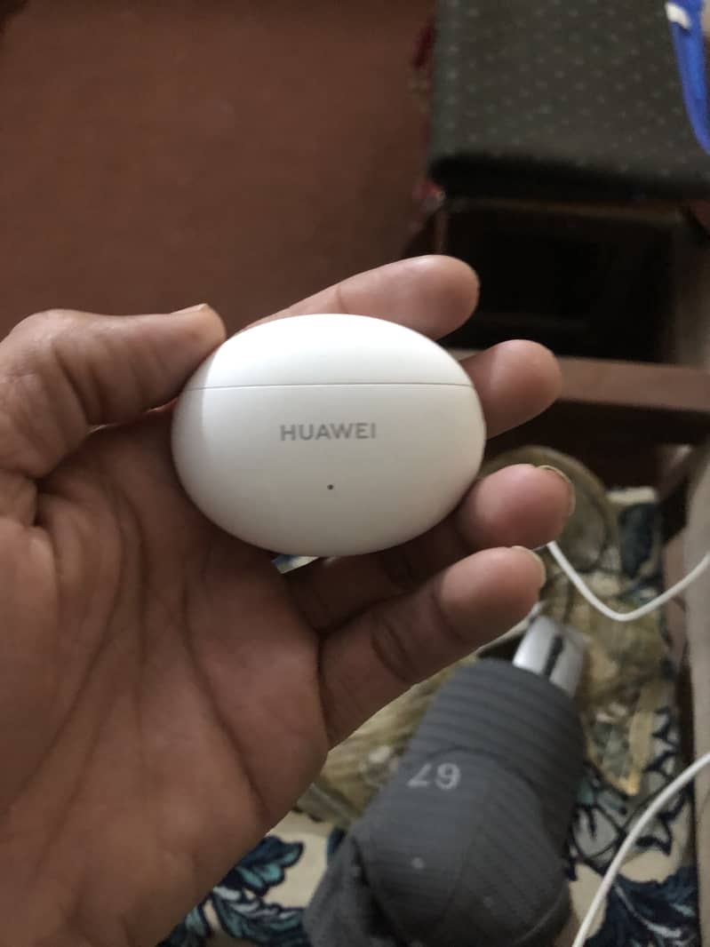 Huawei airbuds 4i for sale 3