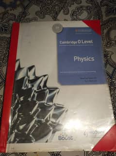 O level Physics