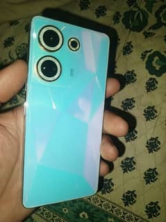 Tecno Camon 20