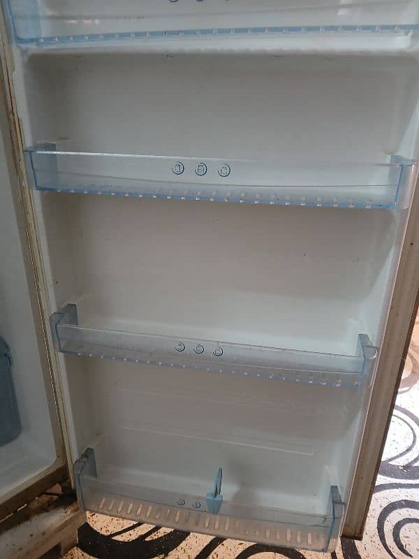 Haier refrigerator 1